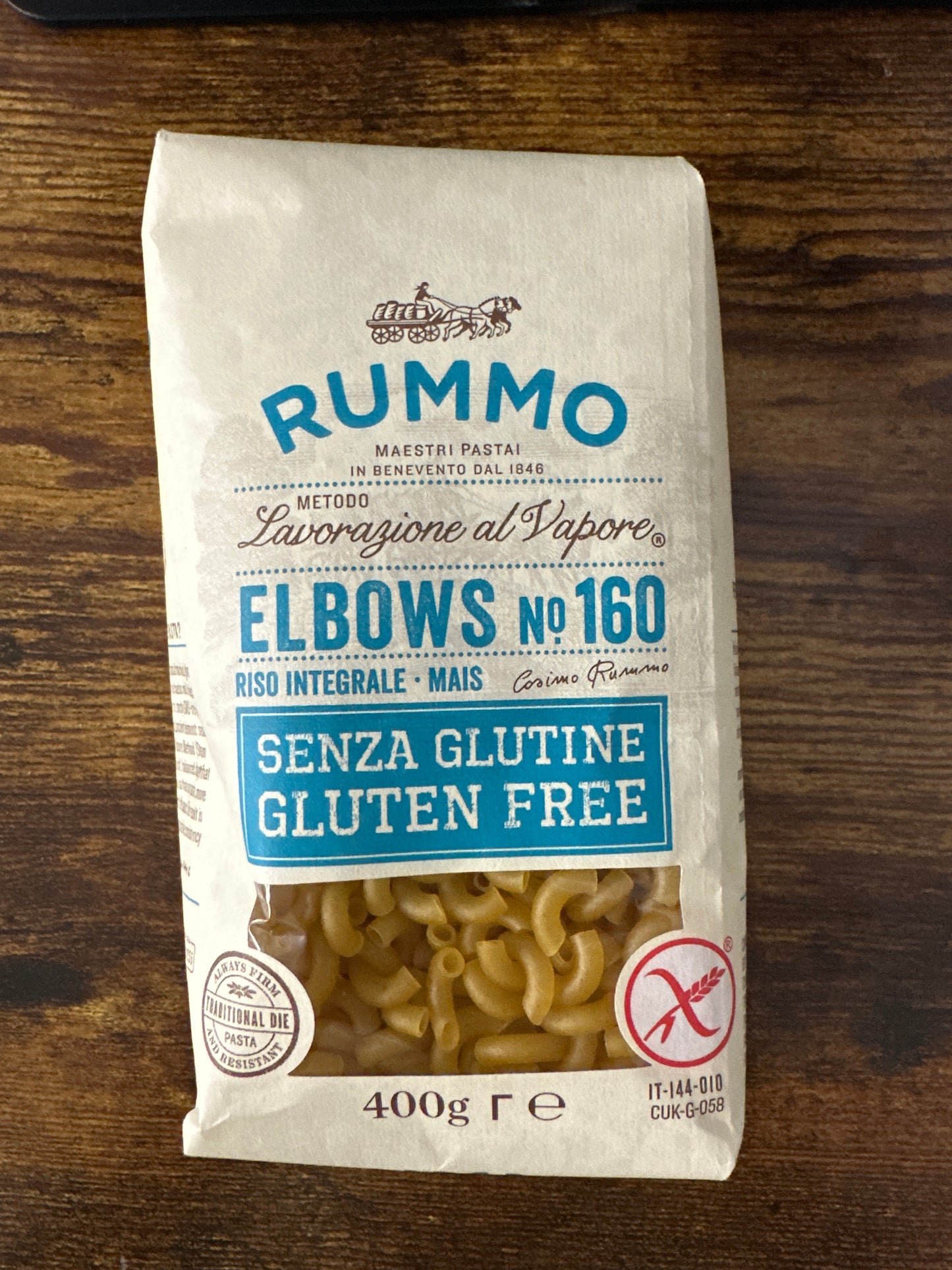 Rummo Pasta