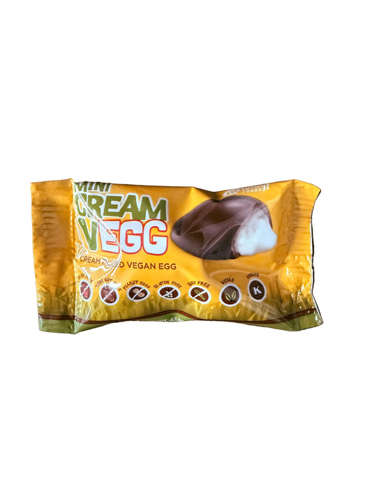 Mini Cream Veggs By No Whey Foods 5.6oz
