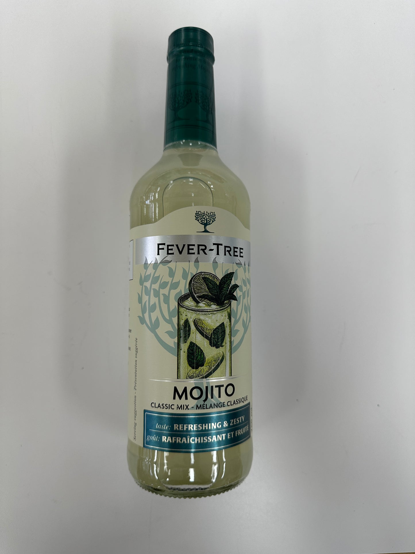 Boisson Fever Tree (unité)