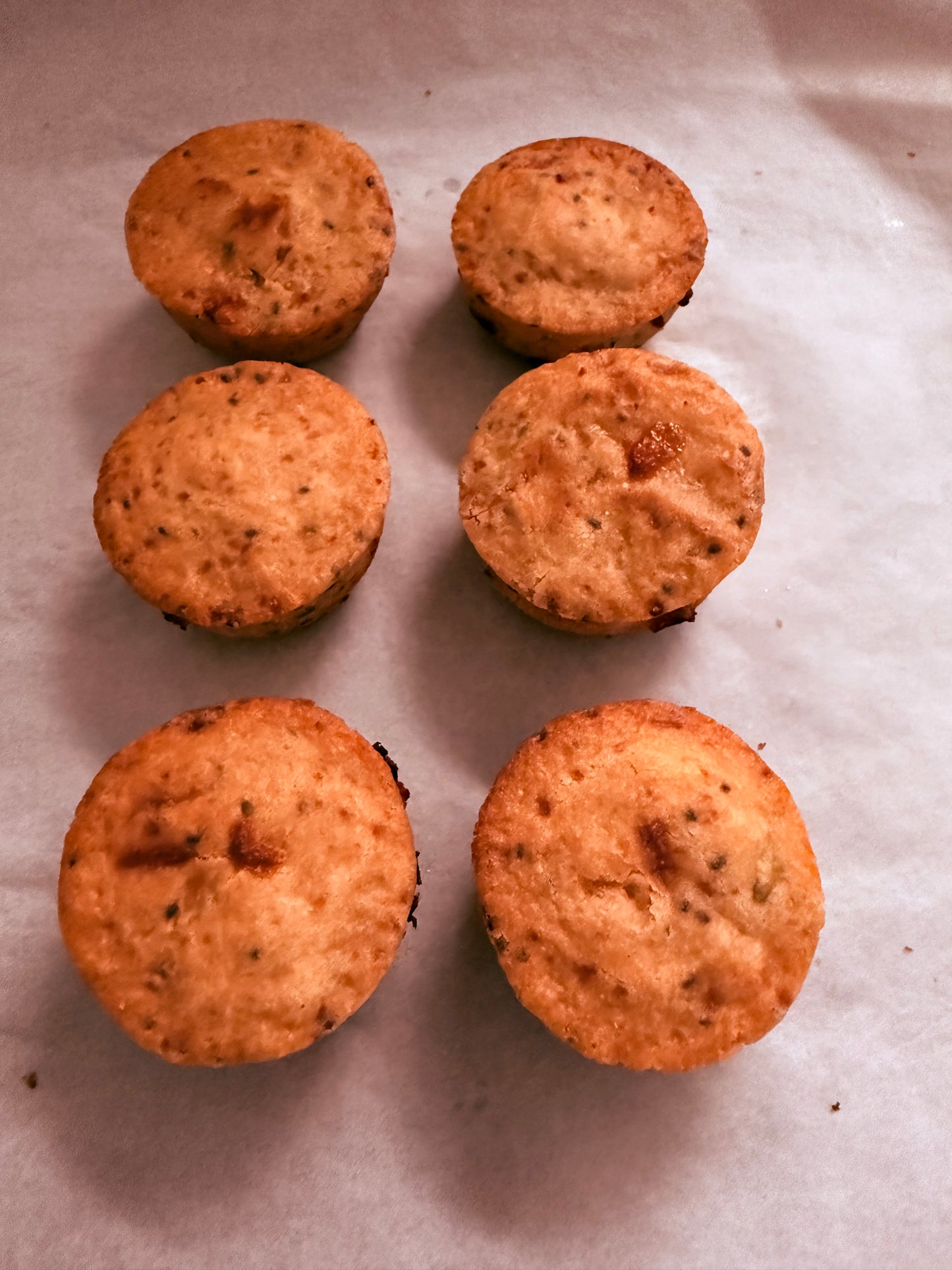 Cheese & Pepper Popper - grab and go (ea)