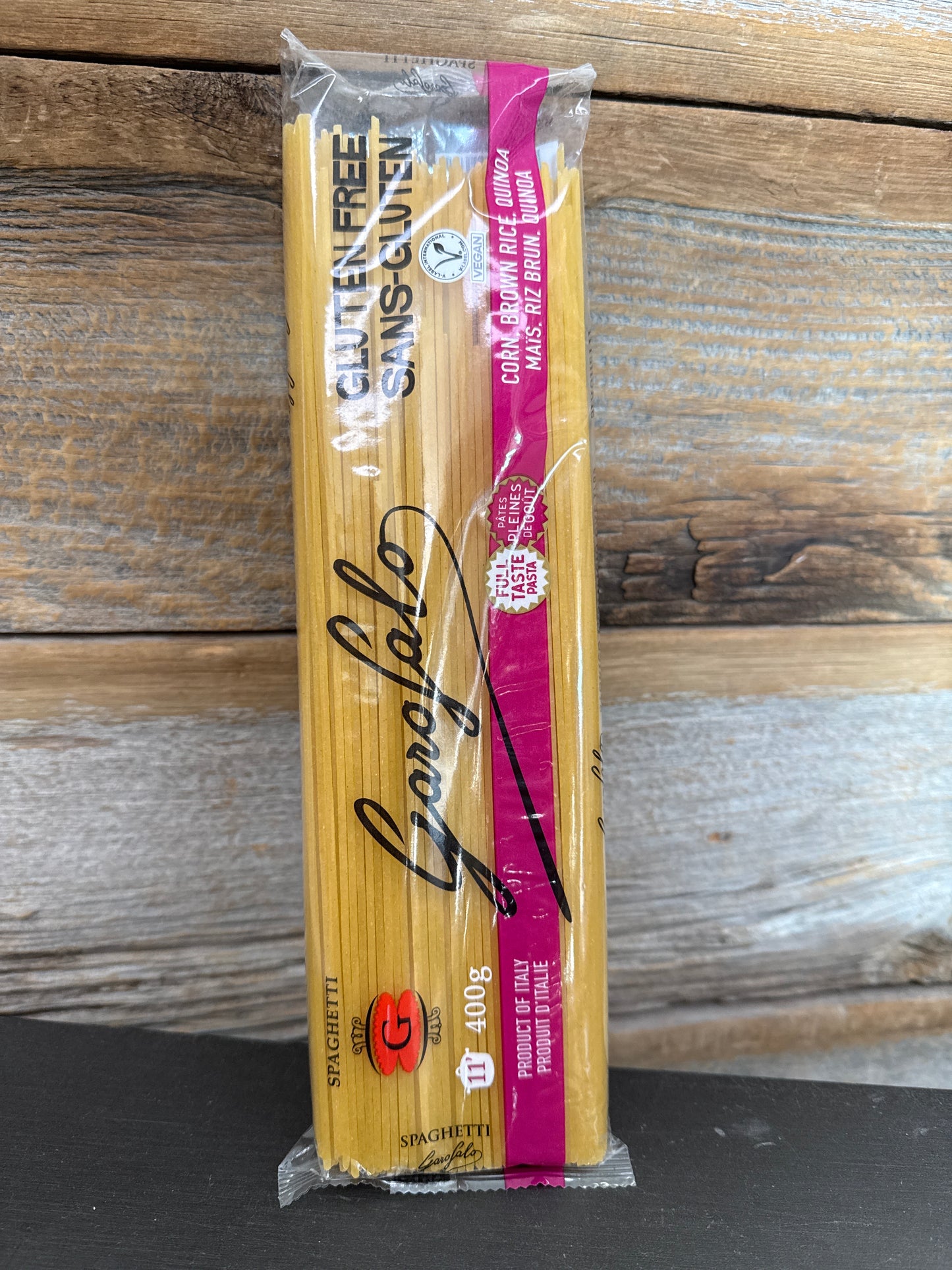 Garofalo Gluten Free Pasta