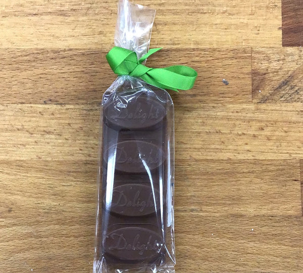 Milk Chocolate Bar