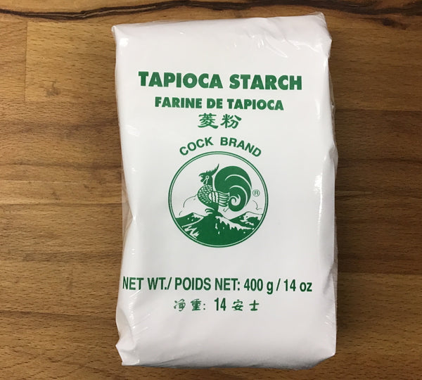 Tapioca Starch