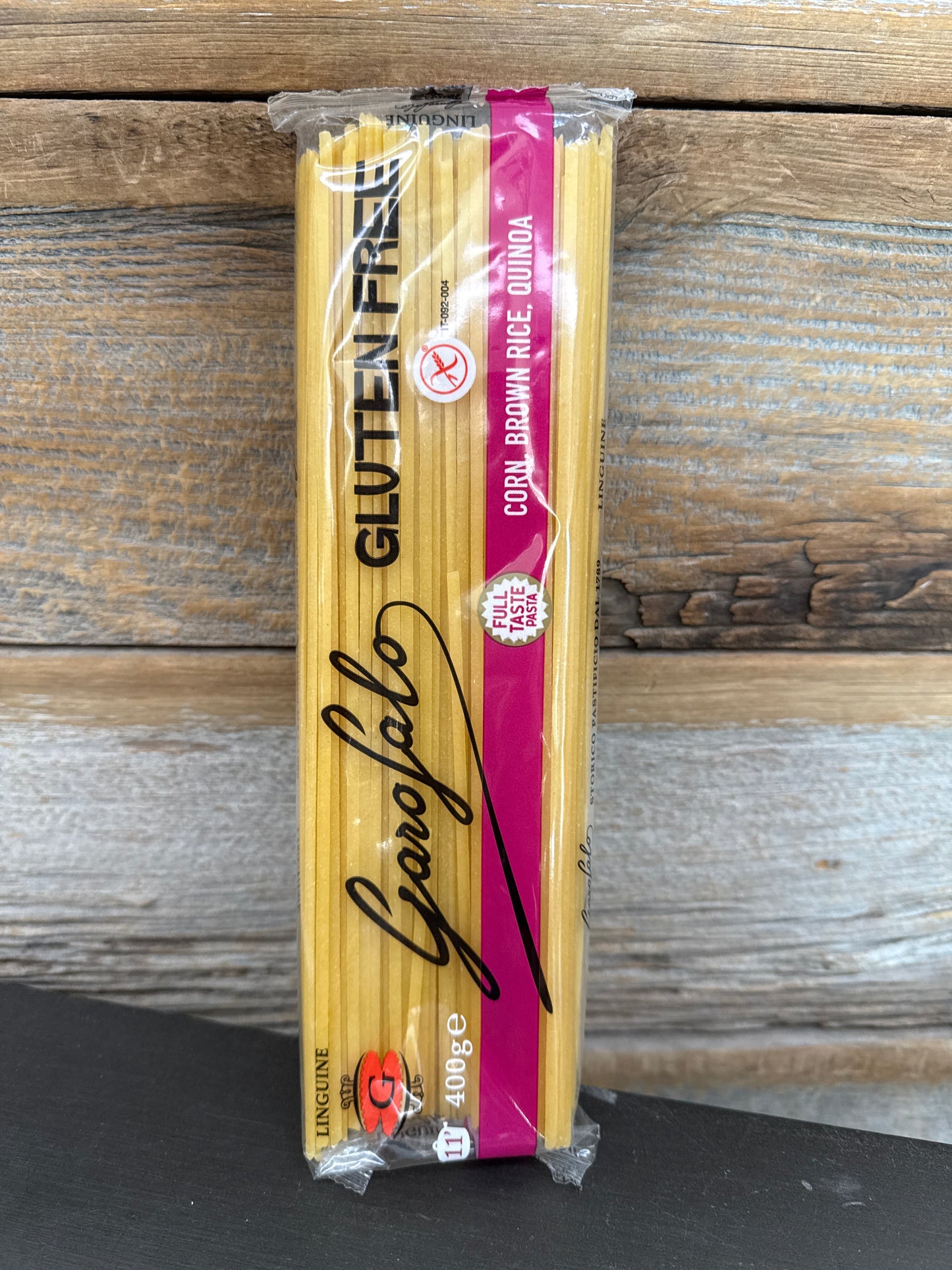 Garofalo Gluten Free Pasta