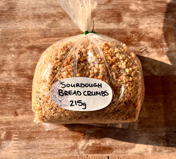 Chapelure (250g)