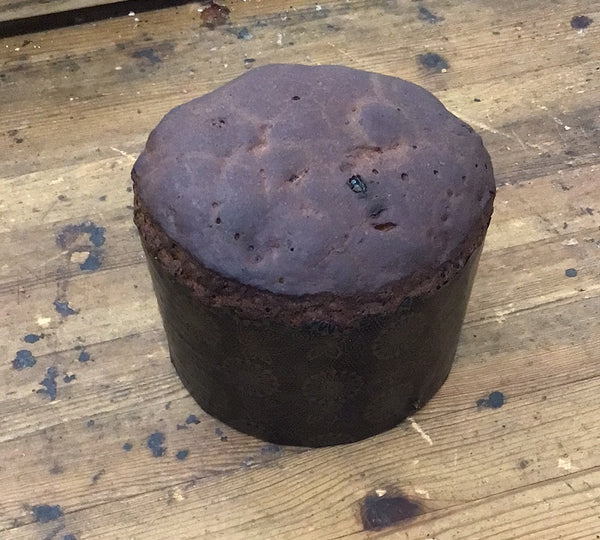 Panettone TBE