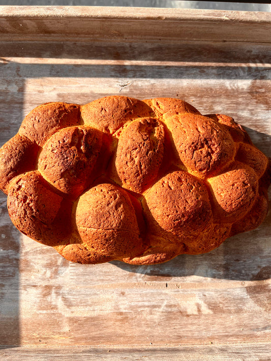 Challah Bread (Large) - By Order Only