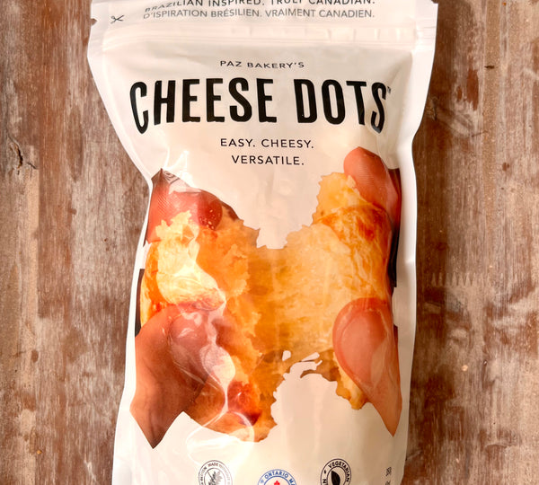 Pois Fromage