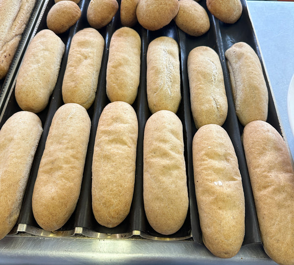 Hoagies (6) - By Order Only
