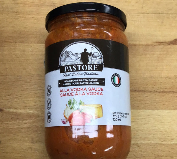Vodka Sauce by Pastore