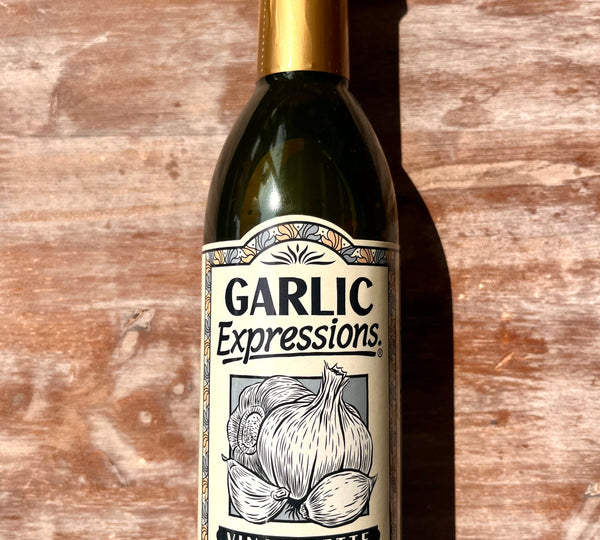 Expressions d'ail 370ml