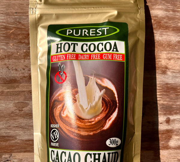 Pur Cacao Chaud 300gr