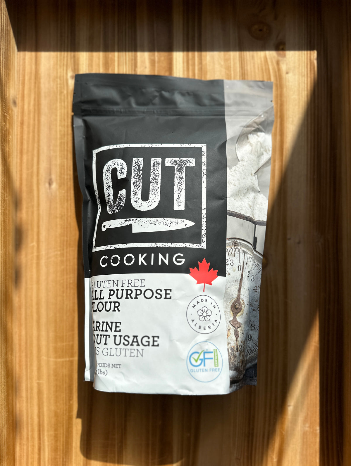 Gluten Free All Purpose Flour – 1.36 Kg