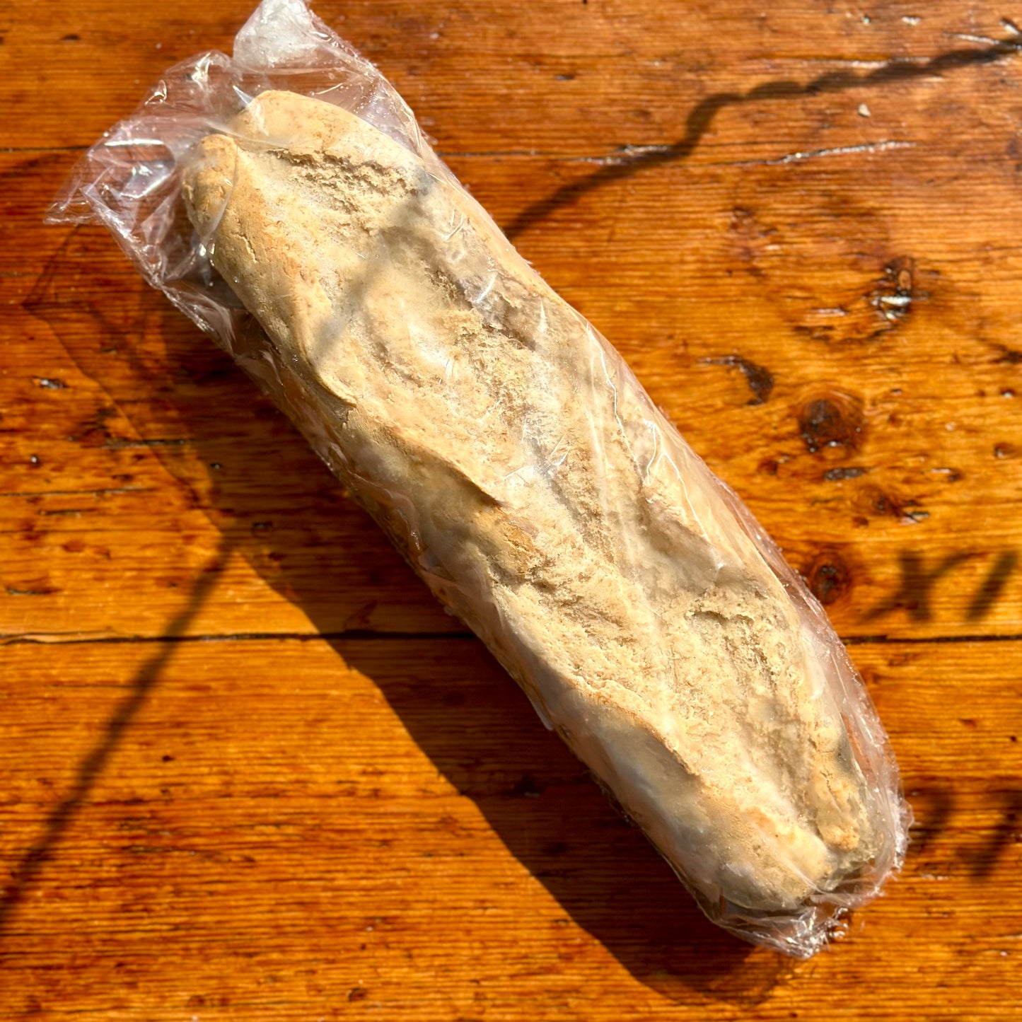 Baguette Blanche (surgelée)