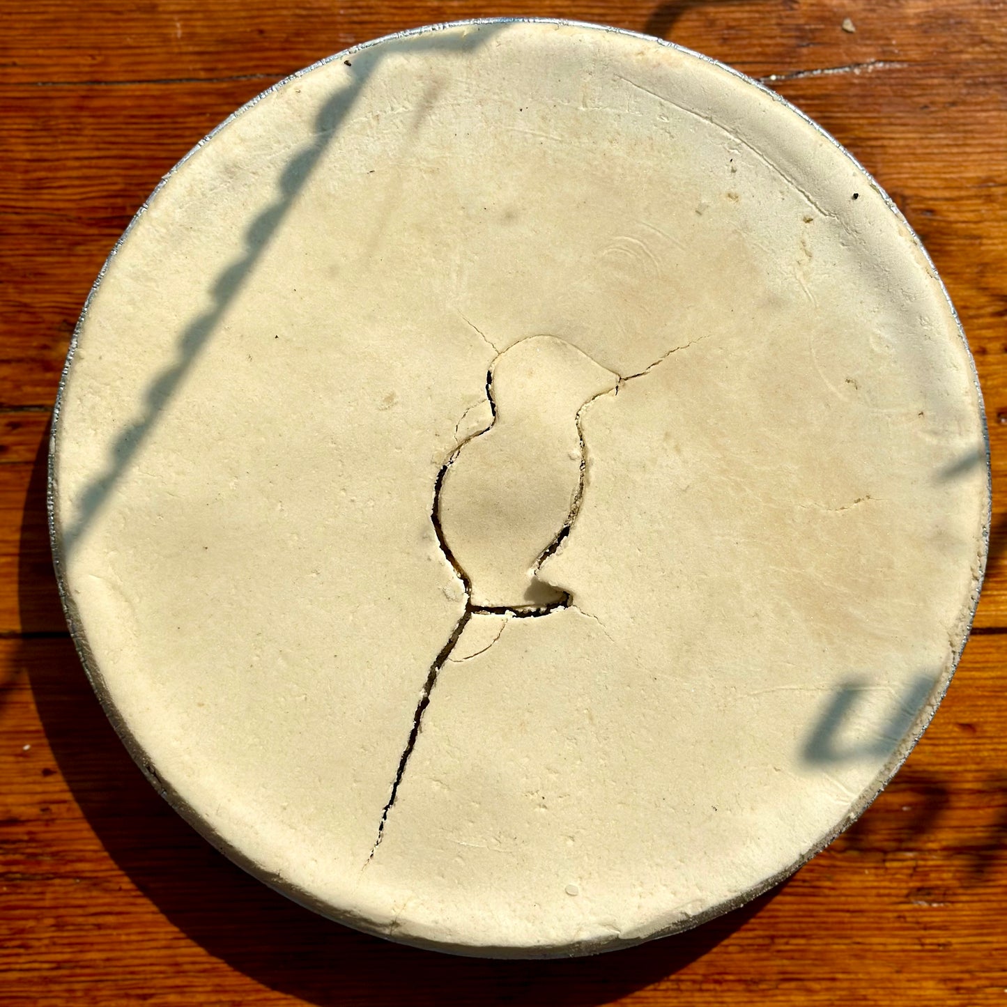 Chicken Pot Pie (Large) - Frozen & Unbaked (Available In Store And GTA Delivery Only)