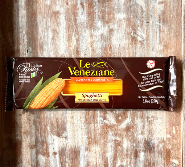 Le Veneziane Pasta