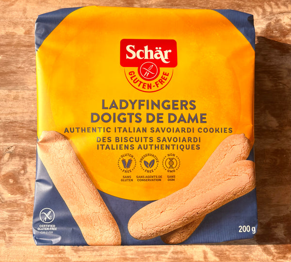 Schär doigts de dame