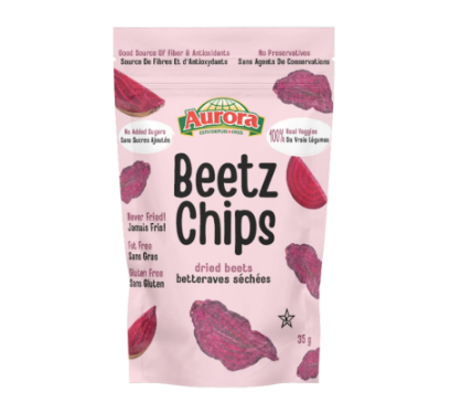 Beetz Chips by Aurora