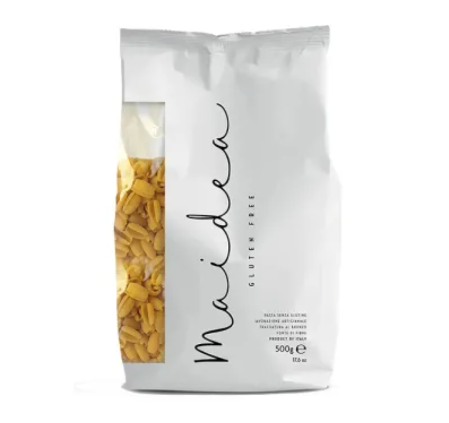 Gnocchetti Gluten Free pasta By Maidea