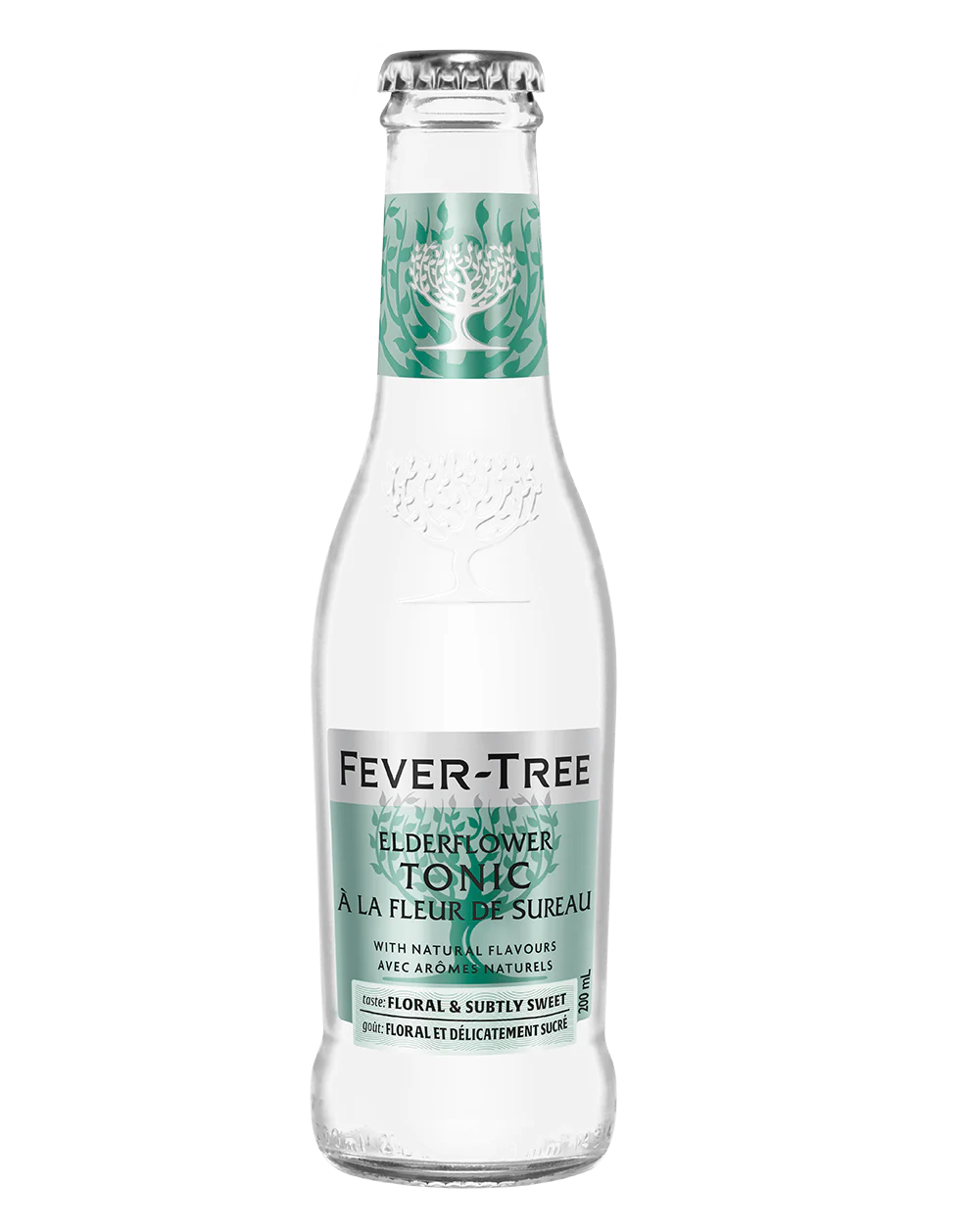Boisson Fever Tree (unité)