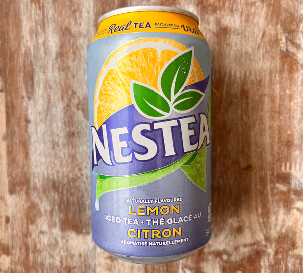 Thé glacé Nestlé