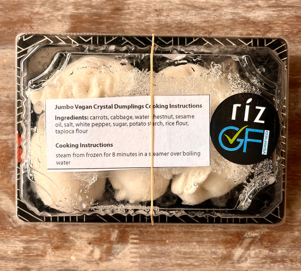 Raviolis - Poulet Goyza (6)