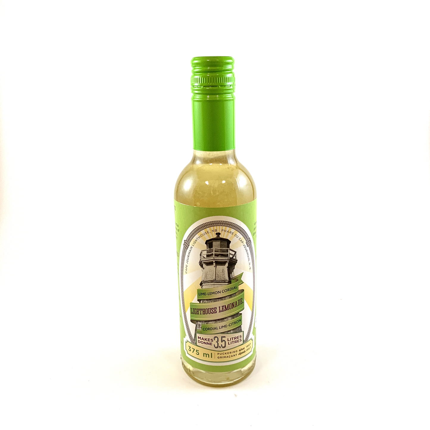Limonade Phare 750ml