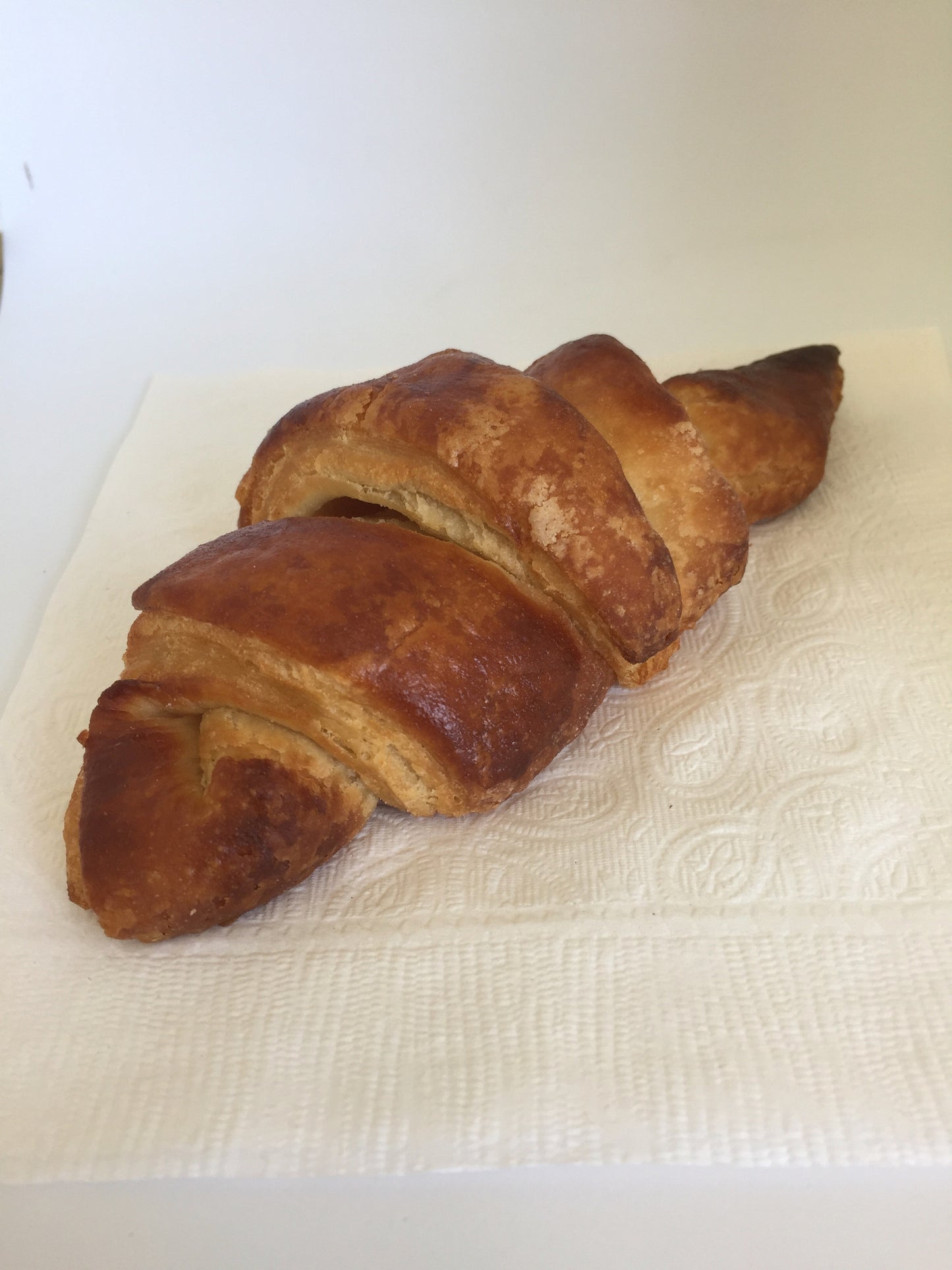 Vegan Croissants (6) - By Order Only