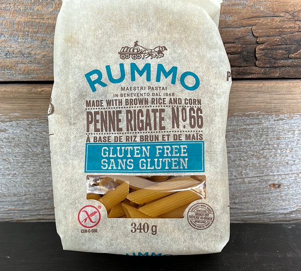 Fusilli No 48 par Rummo