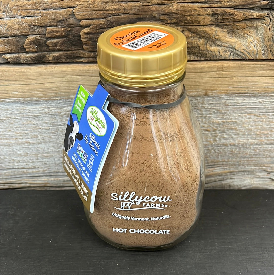 Pur Cacao Chaud 300gr