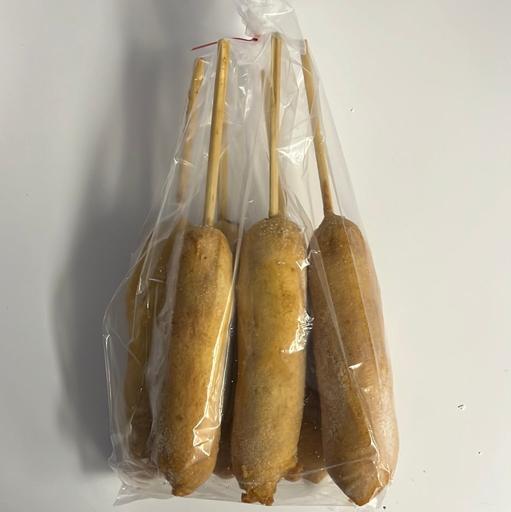 Corn deals dog store