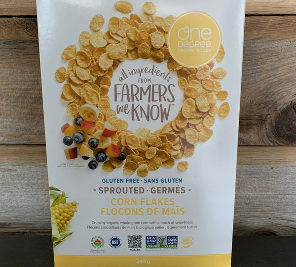 Corn Flakes