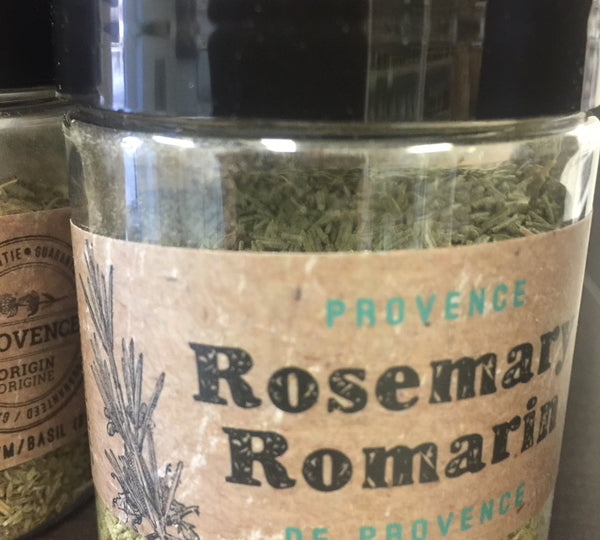 Romarin Herbe de Provence