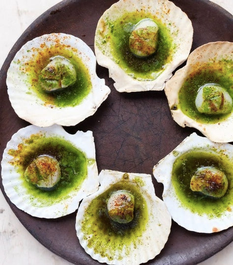 We recently tried a few great restaurants with Gluten Free options