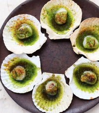 We recently tried a few great restaurants with Gluten Free options
