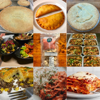 Gluten Free Prepared Meals in Toronto: Real Dinner Without the Cooking