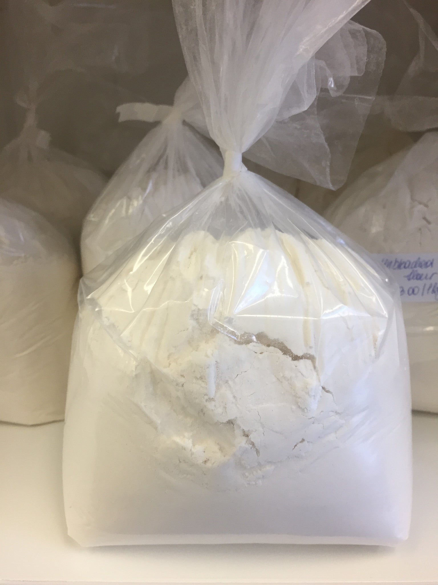 Flour and mixes — The Bread Essentials
