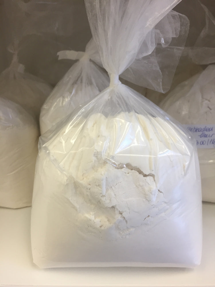 Flour and mixes