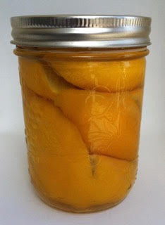 Joanne's Urban Pantry Preserves