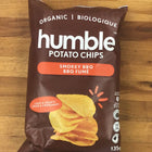 Potato Chips By Humble