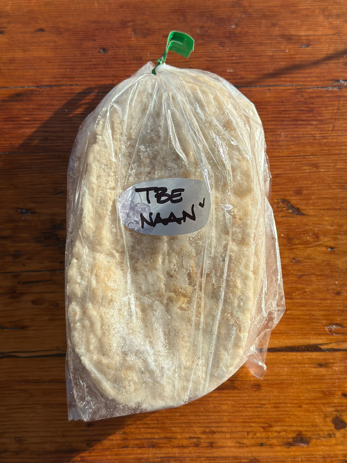 Can You Freeze Naan Bread? Easy Tips to Keep It Fresh Longer