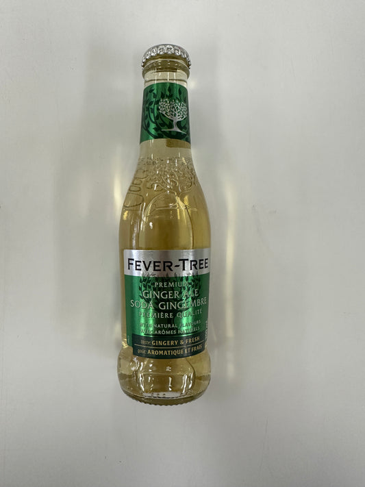 Boisson Fever Tree (unité)