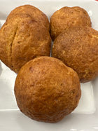 Pain de mie blanc