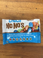 Choco No No’s By No Whey Foods