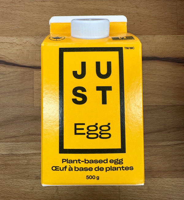 JUST Egg Liquid (500ml)