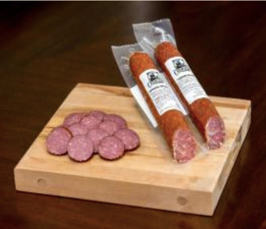 Summer Salami By Carmichael's