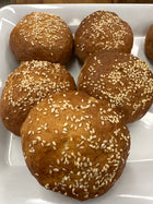 Pain de mie blanc