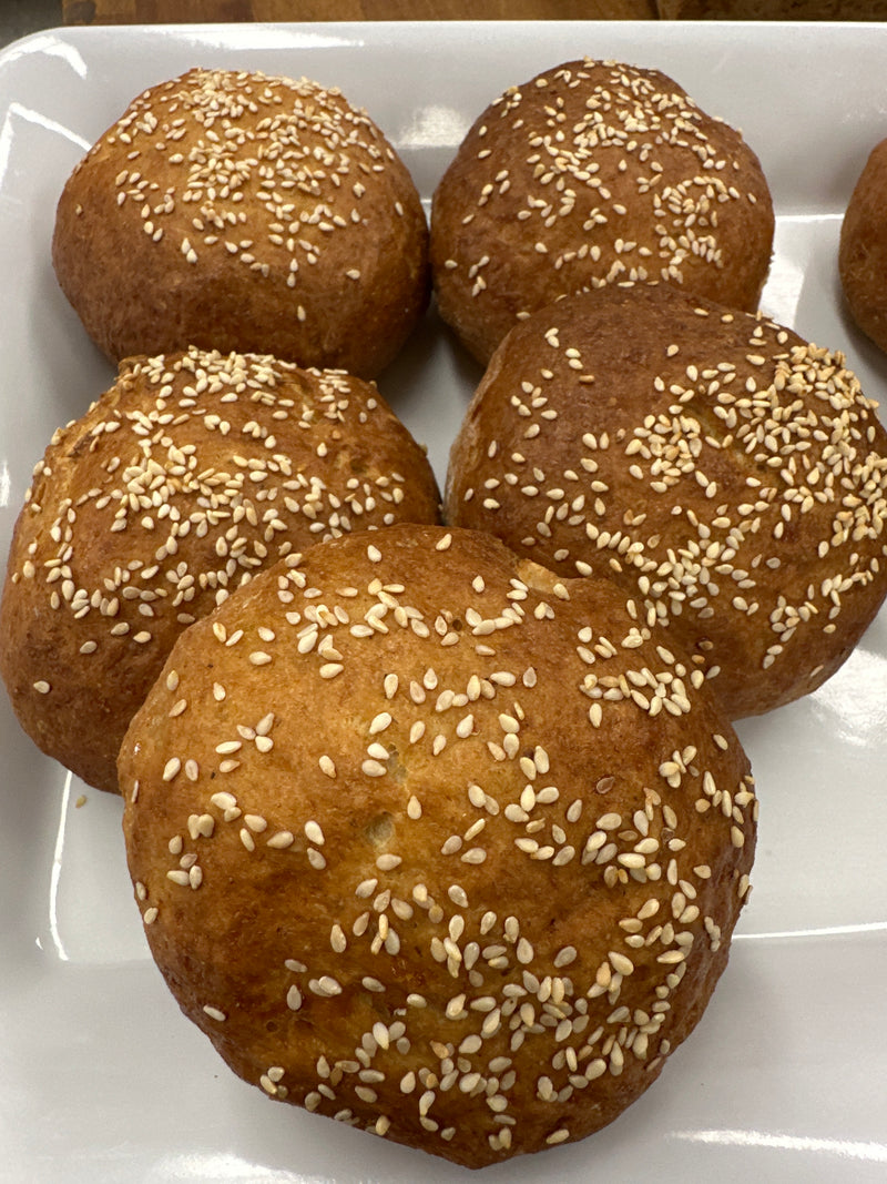 Pain de mie blanc