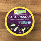 Babaghanouj By Sunflower Kitchen