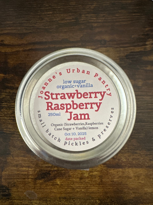 Confiture de Fraise Bio